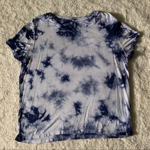 American Eagle tee